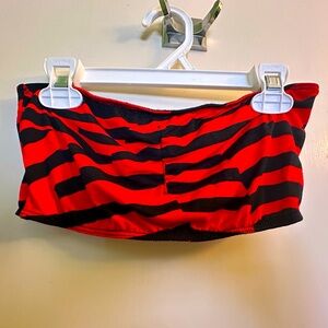 Bandeau/Bralette Set